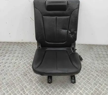 Rear seat