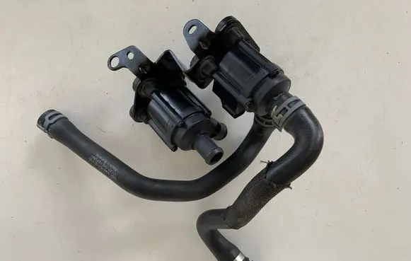 Audi Q5 SQ5 Electric auxiliary coolant/water pump 06H121601N 80A122073C 80A819370B