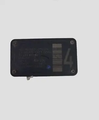 Citroen C5 Sensor 603013 9653381080