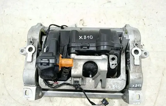 Mercedes-Benz EQE v295 Air conditioning (A/C) compressor (pump) A2978307002