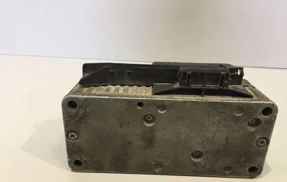 Volkswagen Sharan High voltage ignition coil 021905106