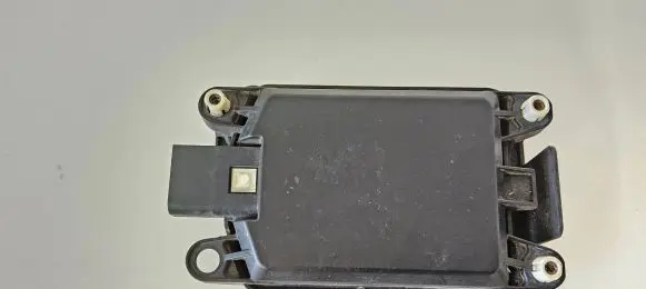 Citroen C4 II Picasso Distronic sensor radar 9810093180 86299001 0827T085247