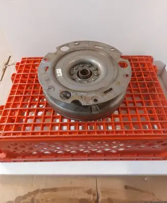 Audi A7 S7 4G Flywheel 0B5105317K