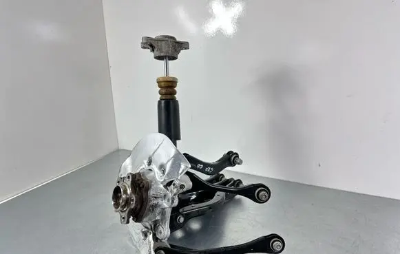 BMW 3 G20 G21 Rear suspension assembly kit set 7568940 6886448 6873533
