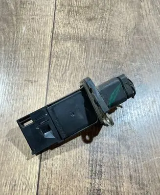 Mass air flow meter