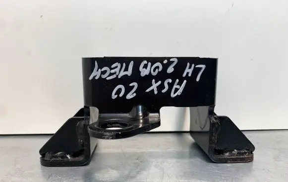 Mitsubishi ASX Gearbox mounting bracket