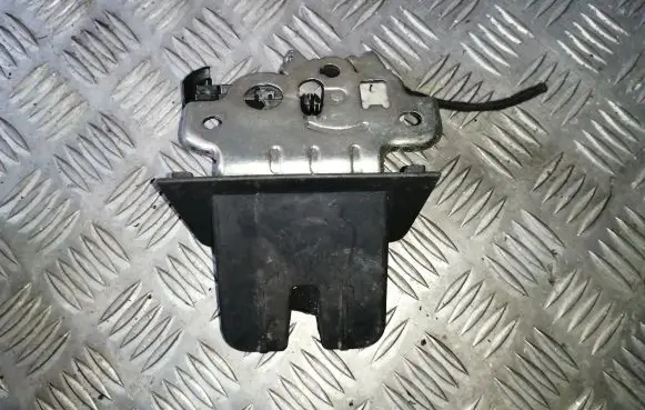 Audi Q5 SQ5 Tailgate/trunk/boot lock/catch/latch 8R0827505
