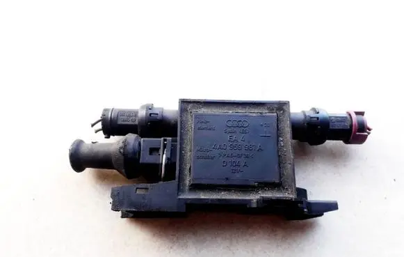 Audi A3 S3 8L Door control unit/module 4a0959981a