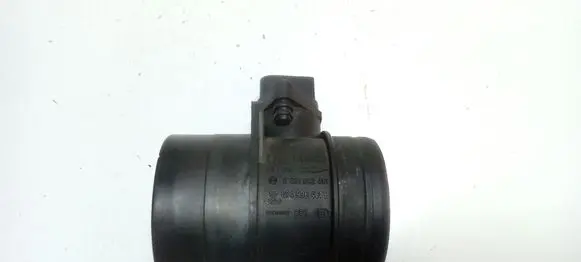 Audi A3 S3 8P Mass air flow meter 0281002461 074906461 074906461B