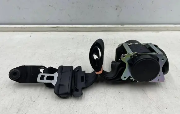 Jaguar F-Type Front seatbelt t2r25835cja ex53-610c88-aa