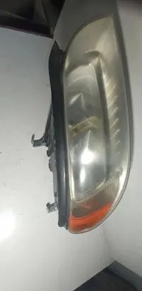Volvo V70 Headlight/headlamp 1090025