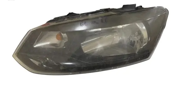 Volkswagen Polo V 6R Headlight/headlamp 6R1941015E 89093887
