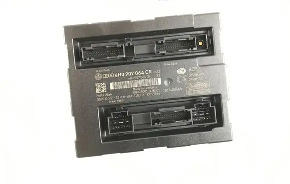 Comfort/convenience module