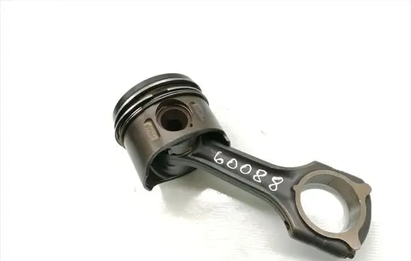 Mercedes-Benz Sprinter W906 Piston with connecting rod 