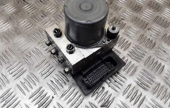 Jaguar XF ABS Pump 0265950718 0265235363 8X232C405EE