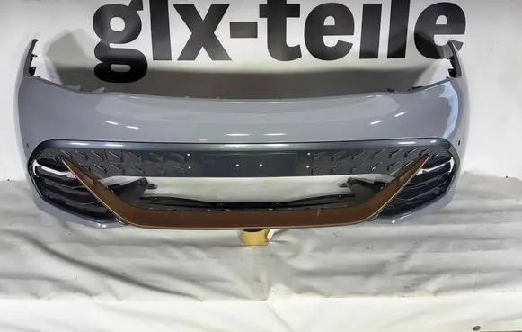 Cupra Born Front bumper 10E807221D