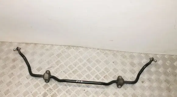 Fiat 500 Front anti-roll bar/sway bar 00518570190