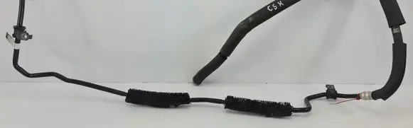Citroen C5 Power steering hose/pipe/line