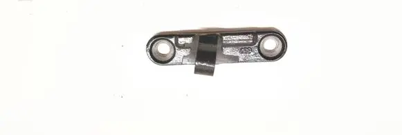 BMW 5 GT F07 Rear door lower hinge