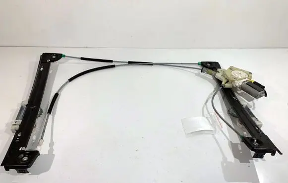 Mini One - Cooper R50 - 53 Front door window regulator with motor 6954275