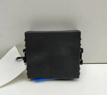 Volkswagen Golf VII Gateway control module 3Q0907530L
