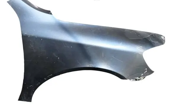 Skoda Octavia Mk2 (1Z) Fender 1Z0321106 CZXX1
