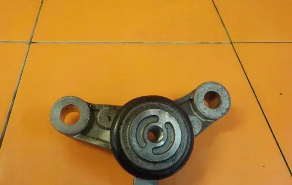 Land Rover Range Rover L405 Timing belt tensioner CK5Q8680AC