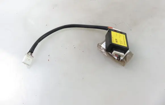 Opel Antara Other control units/modules 96673480