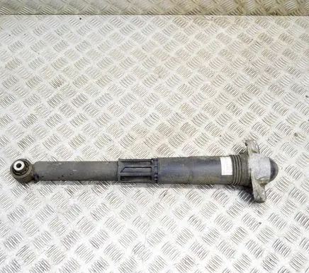 Rear shock absorber/damper