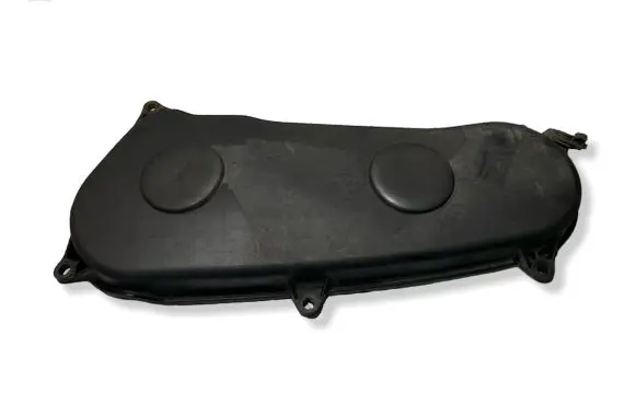 Toyota Land Cruiser (J120) Timing belt guard (cover) 9095001848
