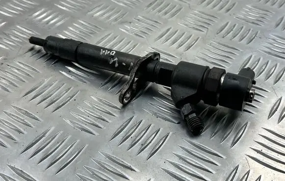 Volvo V70 Fuel injector 0445110248