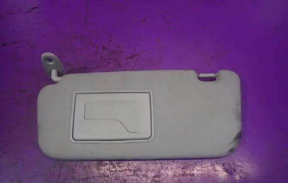 Hyundai Getz Sun visor