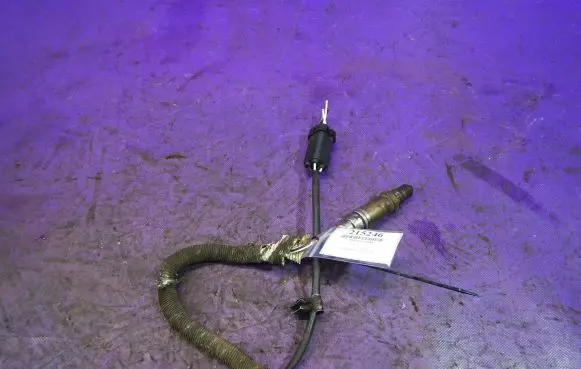 Volkswagen PASSAT B5 Lambda probe sensor