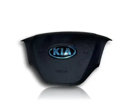 KIA Picanto Steering wheel airbag
