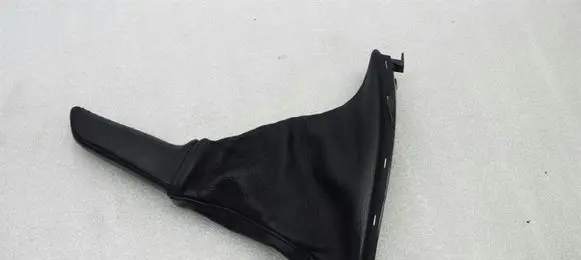 BMW 6 E63 E64 Handbrake trim 51166972486