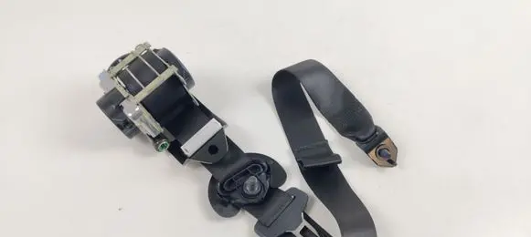 BMW i3 Front seatbelt 7951763