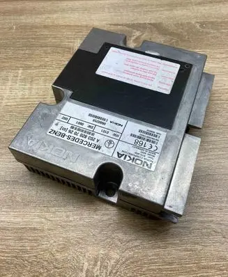 Mercedes-Benz C W203 Phone control unit/module A2038207026 Used