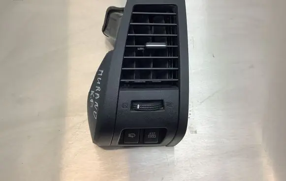Nissan Murano Z50 Dashboard side air vent grill/cover trim 68761CG000 P19680A63100