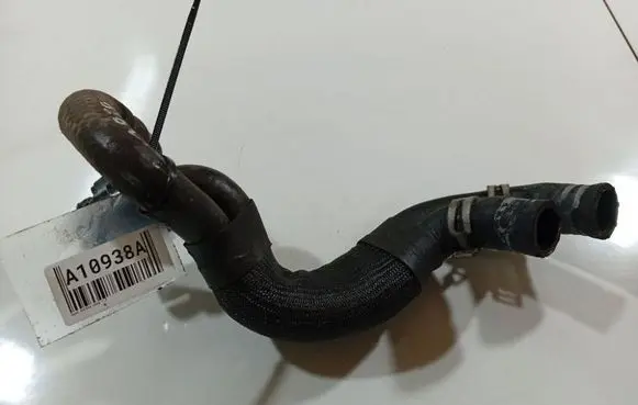 Opel Zafira B Engine coolant pipe/hose 422393376