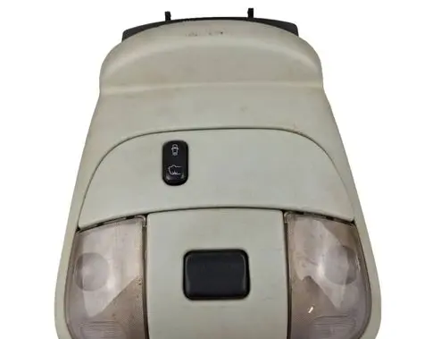 Mercedes-Benz ML W163 Front seat light 1638204801