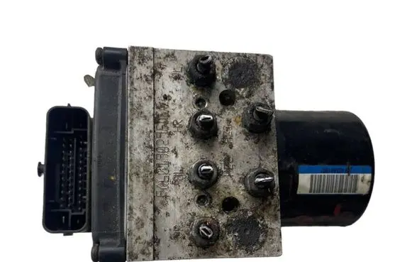 Volkswagen PASSAT B6 ABS Pump 3C0614095P 16027001A 16027201