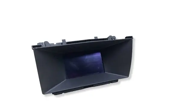 Opel Astra H Screen/display/small screen 13178570KASACJ 13178570