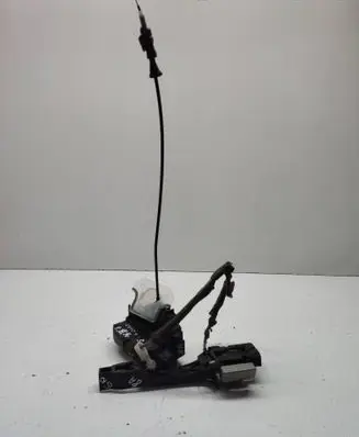 Nissan Qashqai Rear door lock 0307f 80610EB300