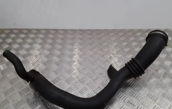 Jaguar S-Type Intercooler hose/pipe 4R839689A