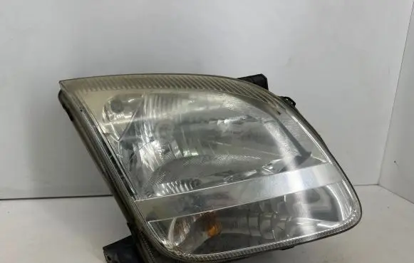 Subaru Justy Headlight/headlamp 86448645 P2753 E13175