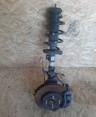 KIA Stonic Front wheel hub spindle knuckle