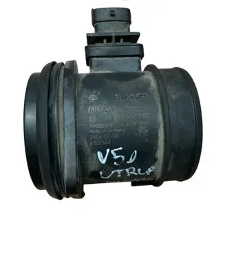 Mass air flow meter