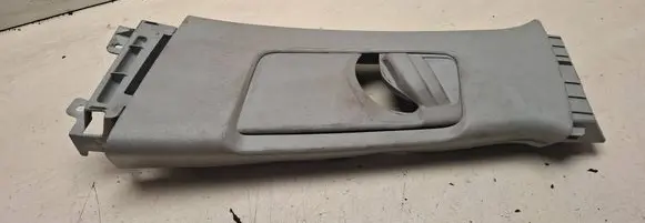 Toyota Verso (B) pillar trim (top) 624200F010 84896A1