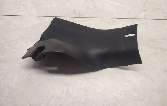 BMW i3 Rear sill trim cover 7272381 51477272381
