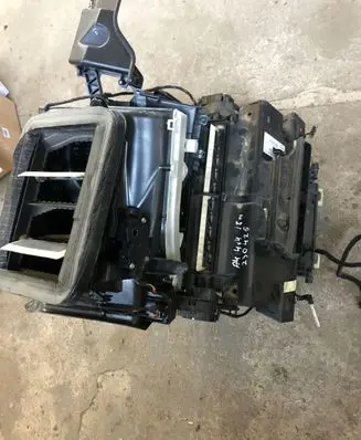 Audi A4 S4 B9 Interior heater climate box assembly 8w1820005